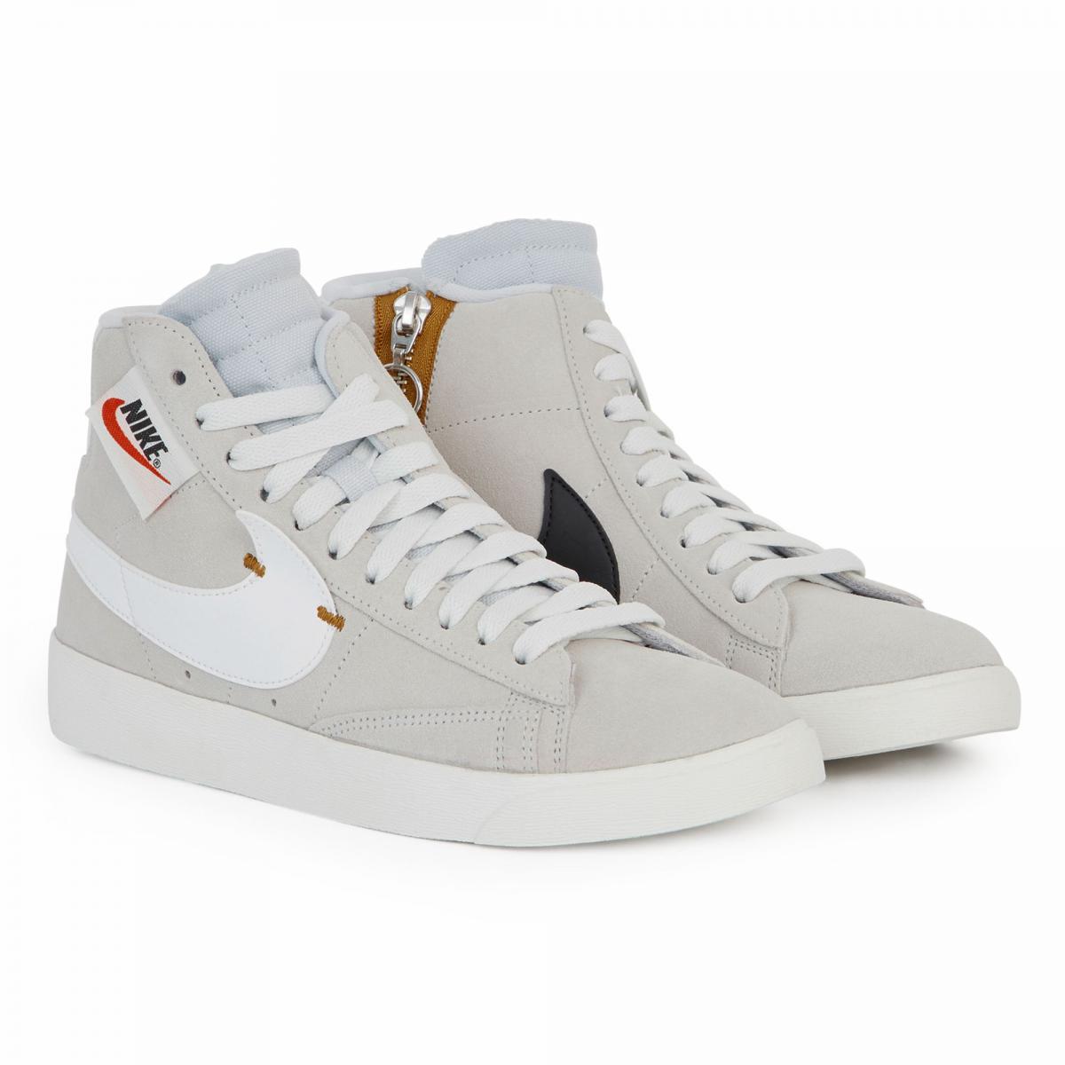 baskets nike blazer femme