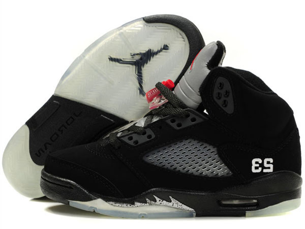 nike air jordan 5 pas cher