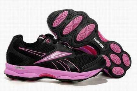 reebok pas cher chaussure