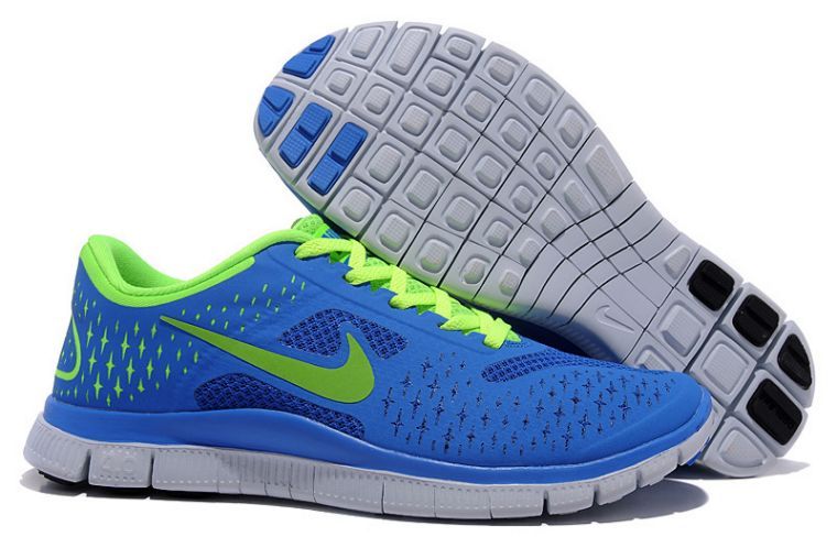 nike free 4 femme