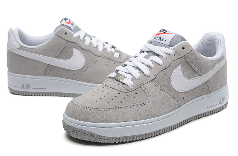 Homme Air Force 1 Low Gris Et Blanche Acherter Blanc Nike Air Force 1 Low Homme Jd Sports Www Fradett Meubles Fr