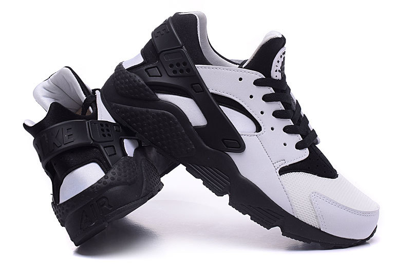 huarache homme blanche pas cher