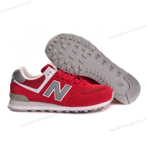 basket new balance pas chere