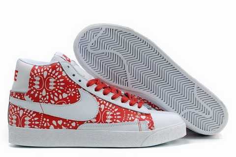 taille nike blazer